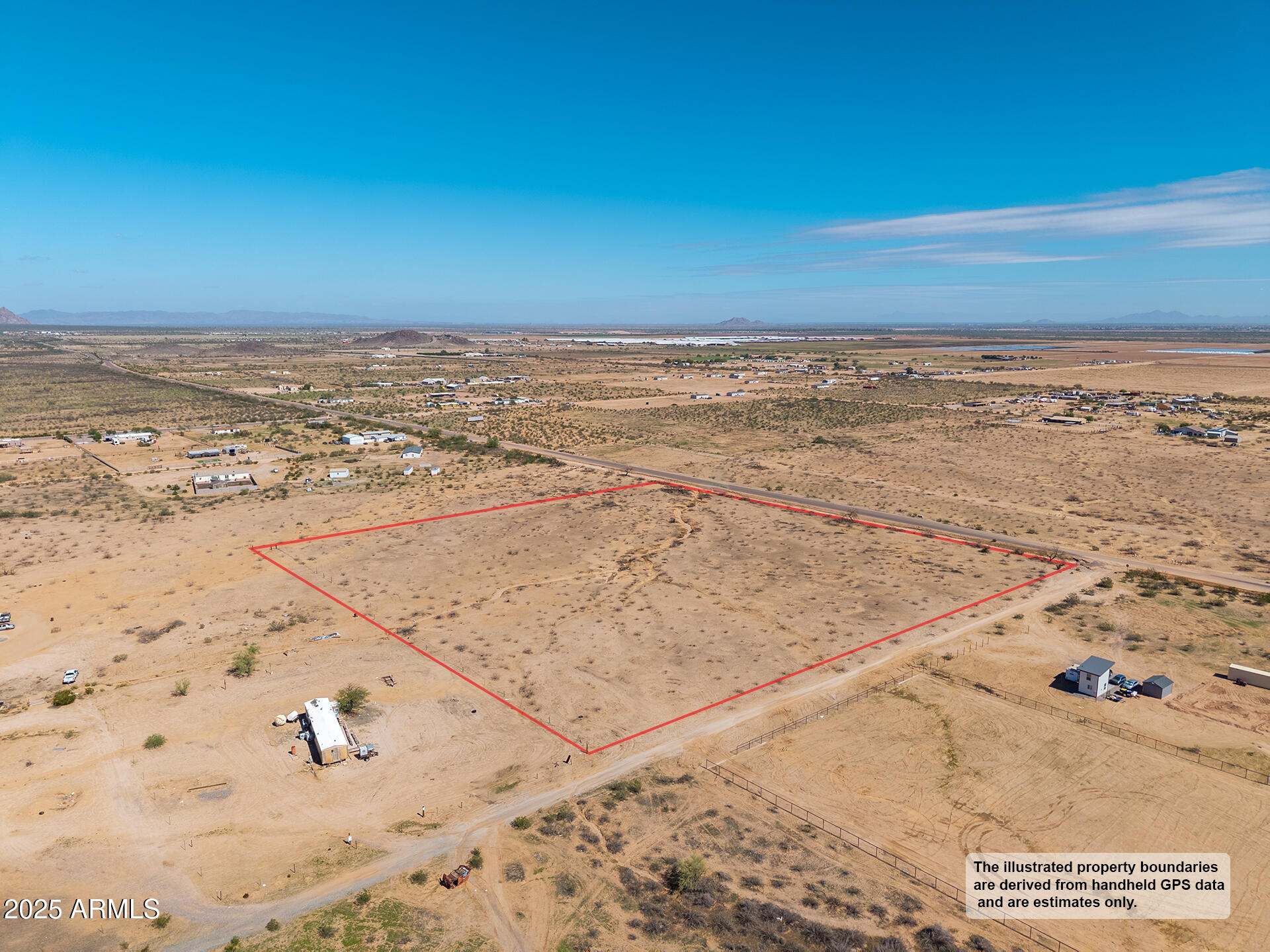 0 N Hidden Valley Road -