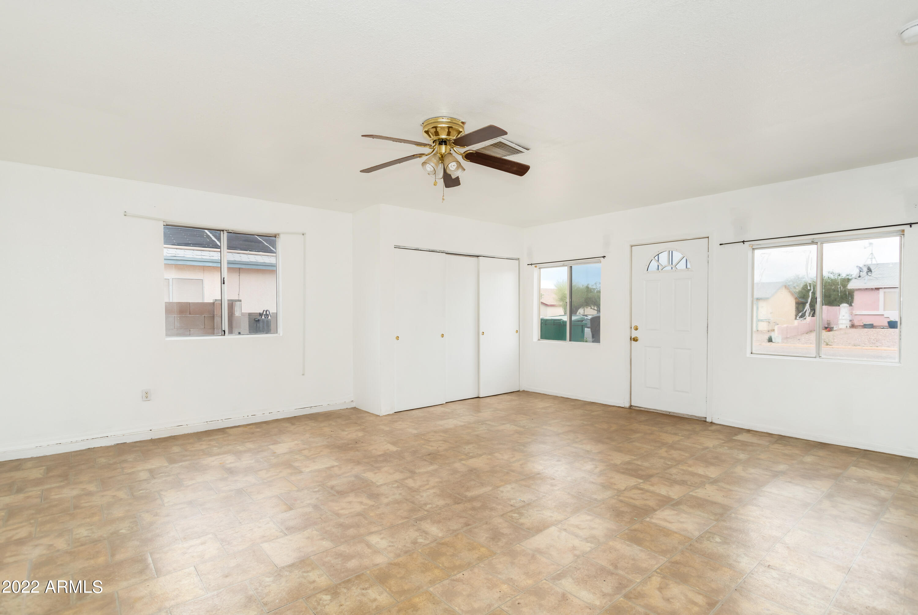 SEMINOLE WINDS - Residential