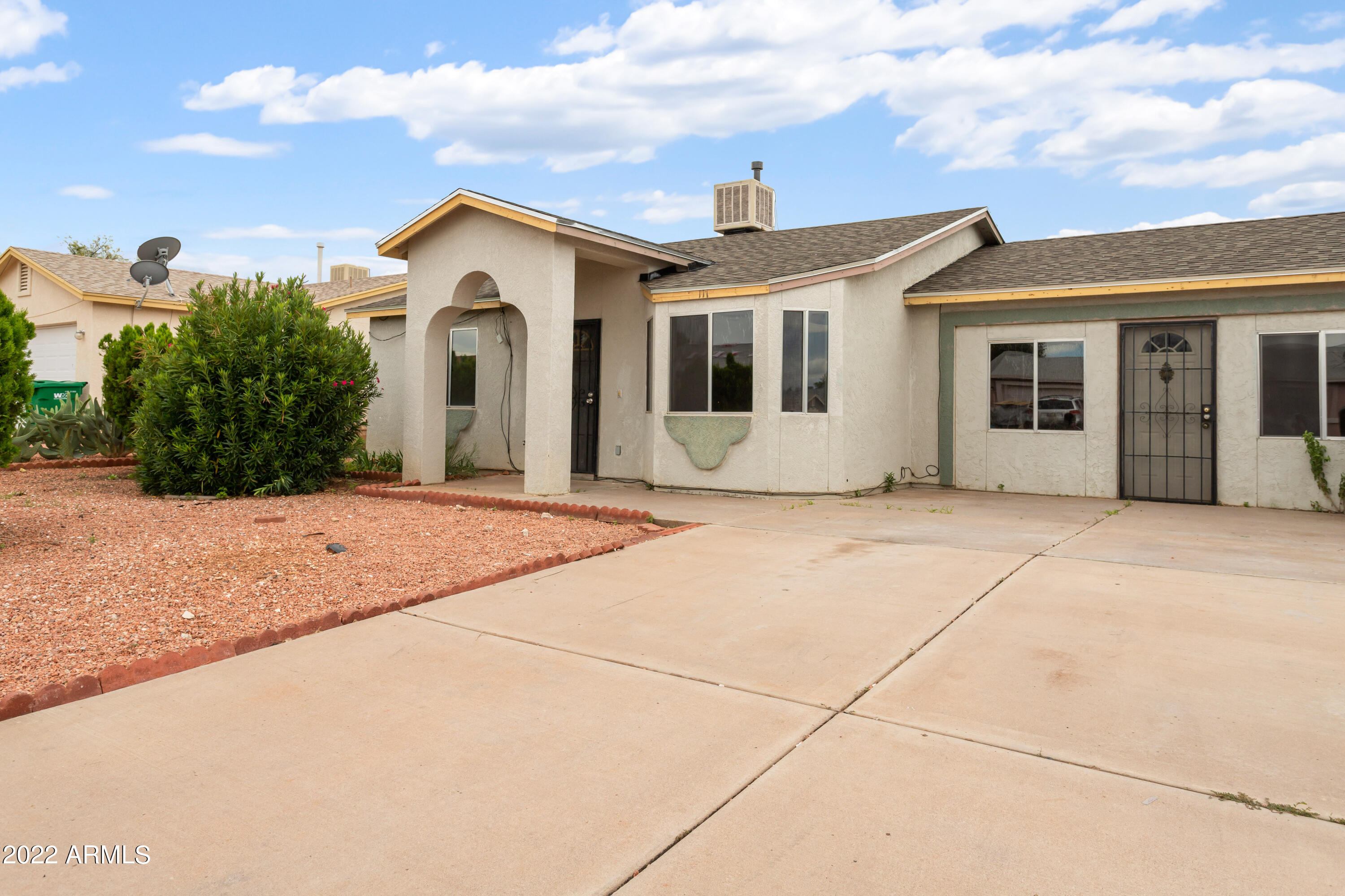 SEMINOLE WINDS - Residential