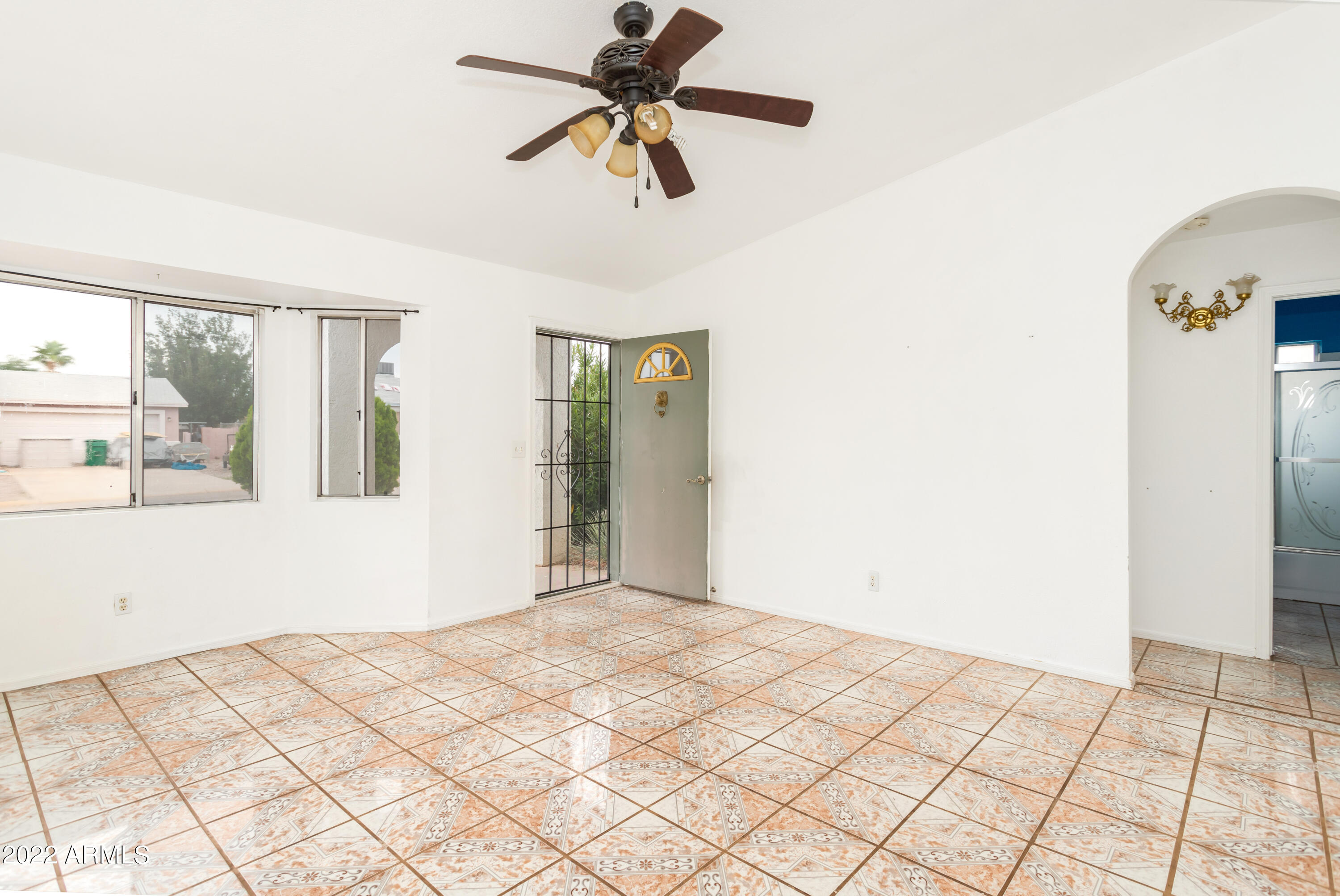 SEMINOLE WINDS - Residential