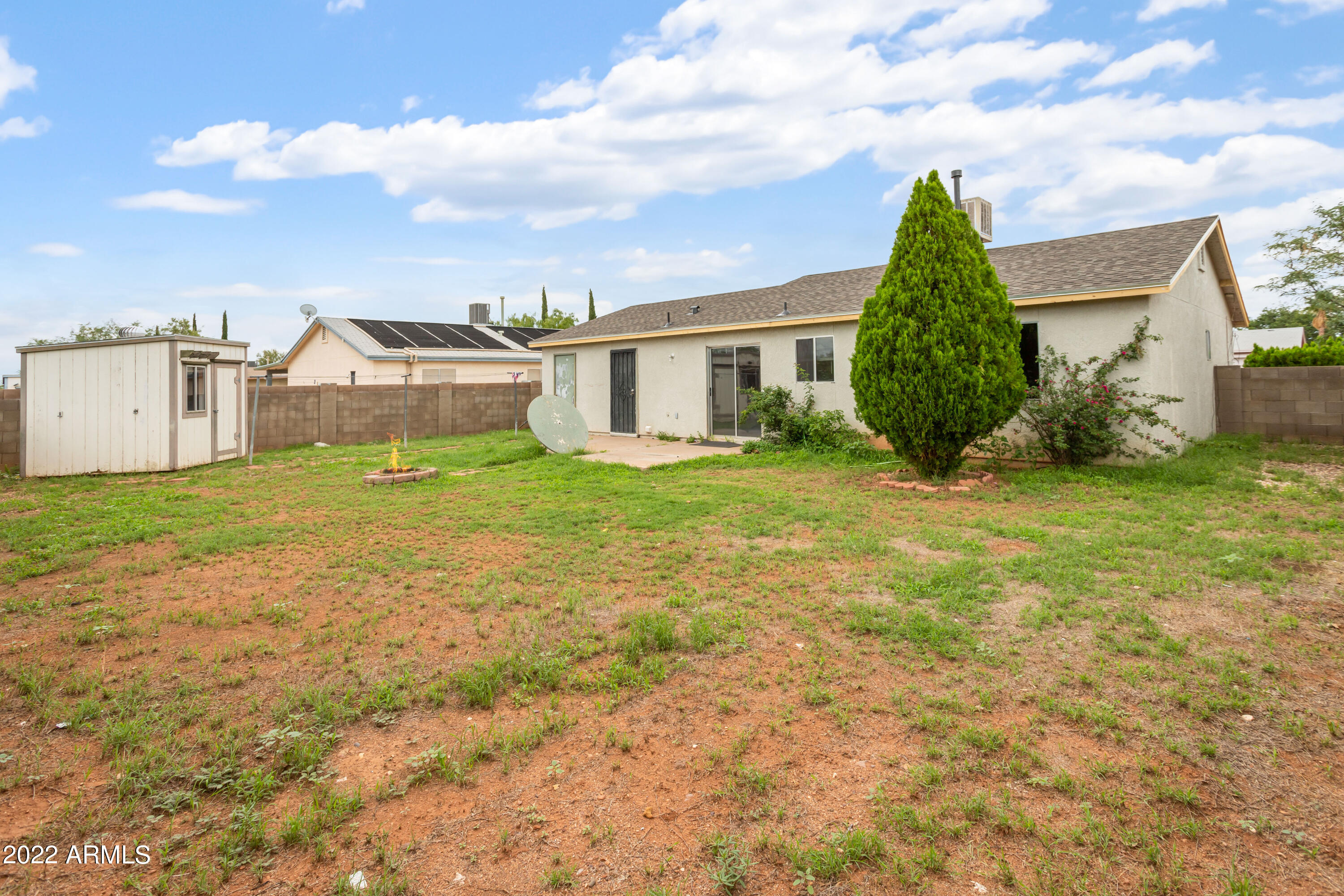 SEMINOLE WINDS - Residential