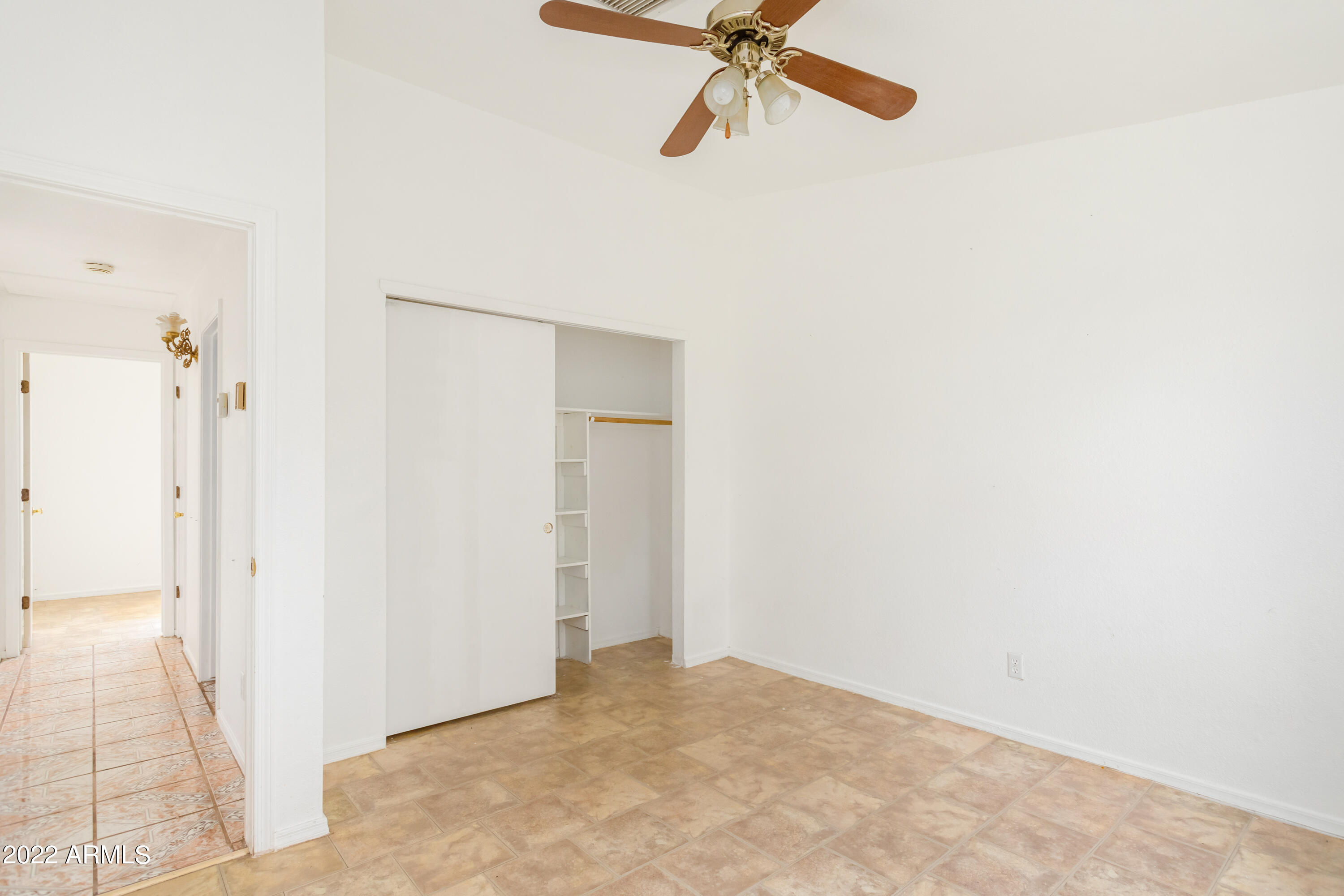 SEMINOLE WINDS - Residential