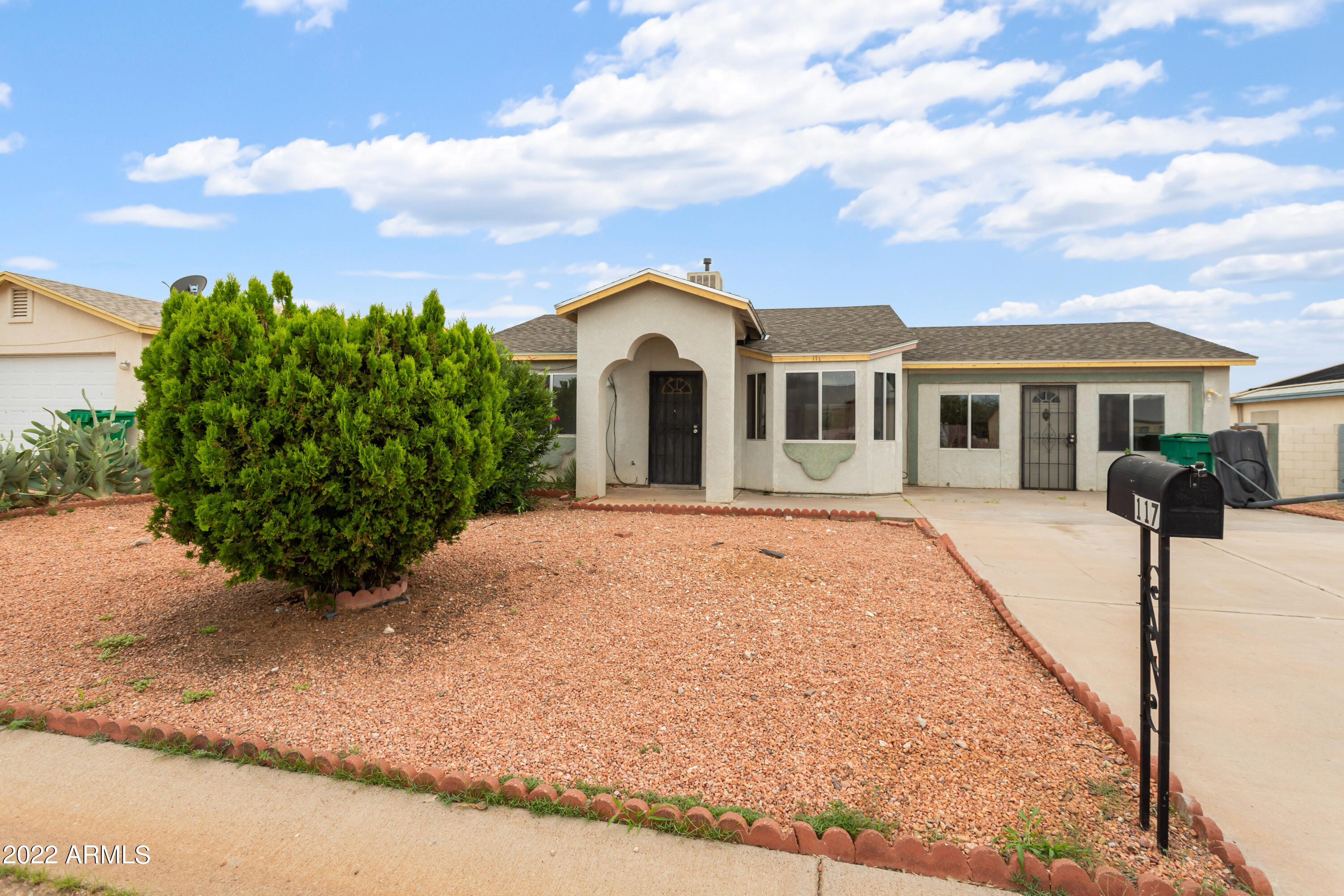 SEMINOLE WINDS - Residential