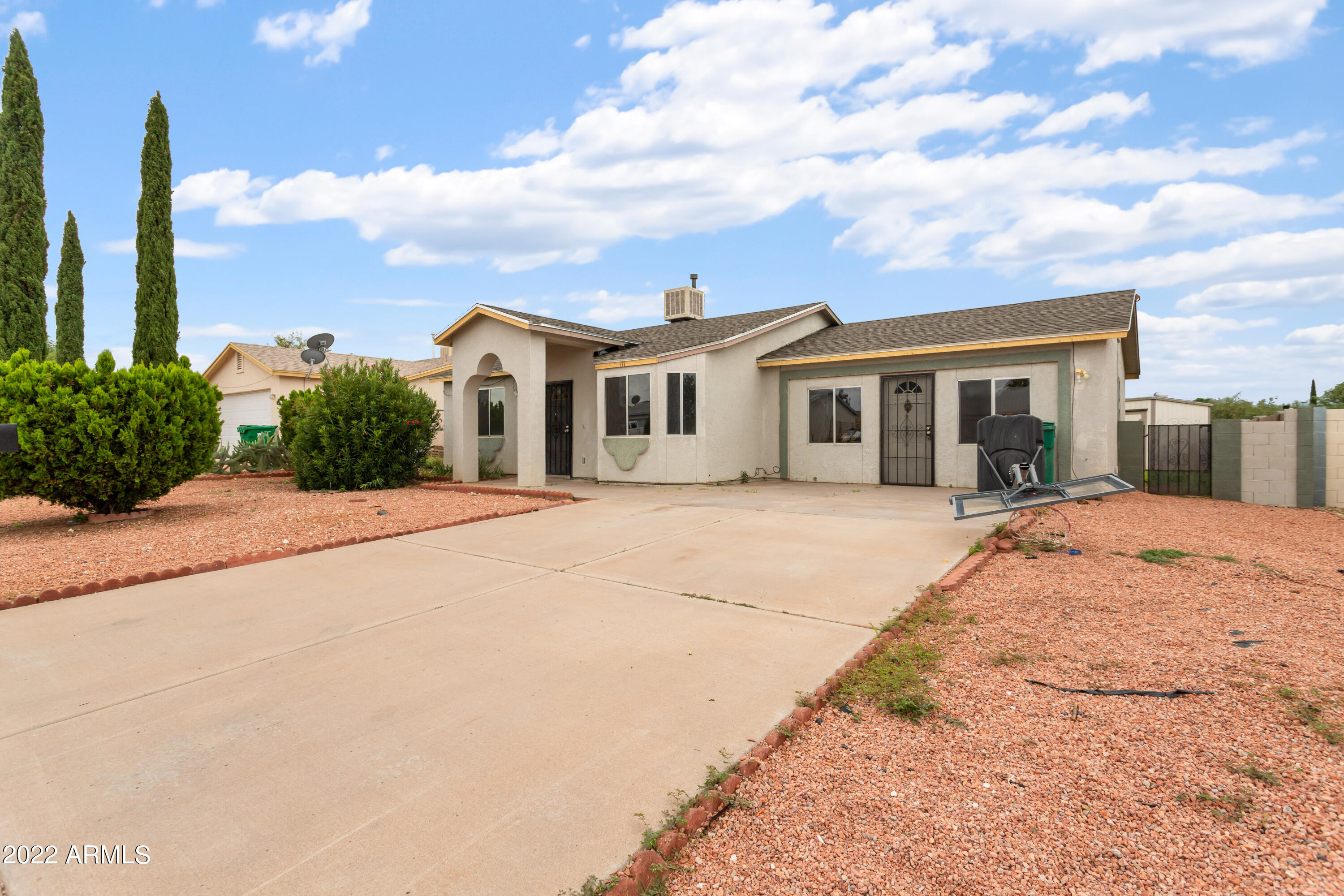 SEMINOLE WINDS - Residential