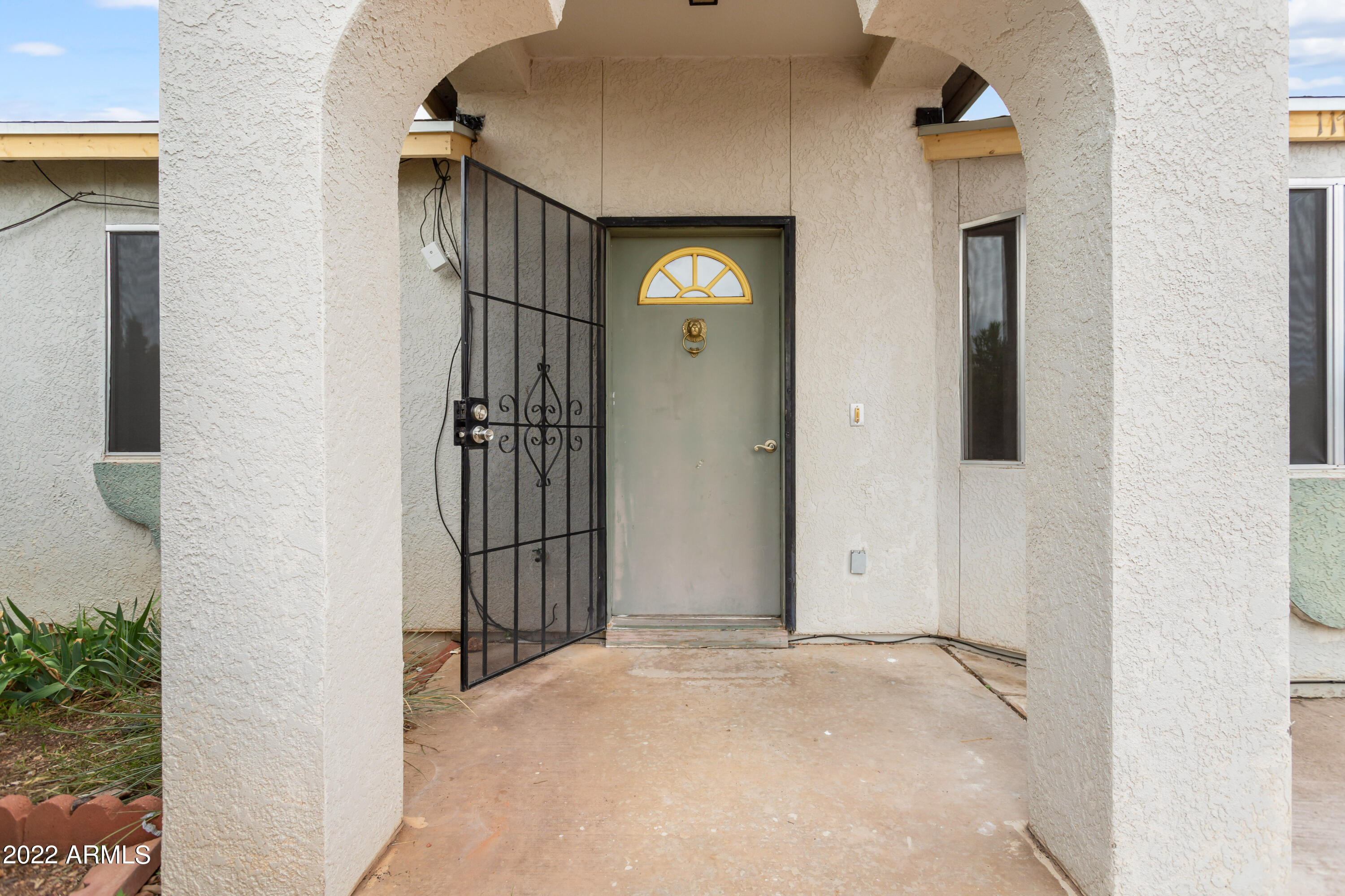SEMINOLE WINDS - Residential