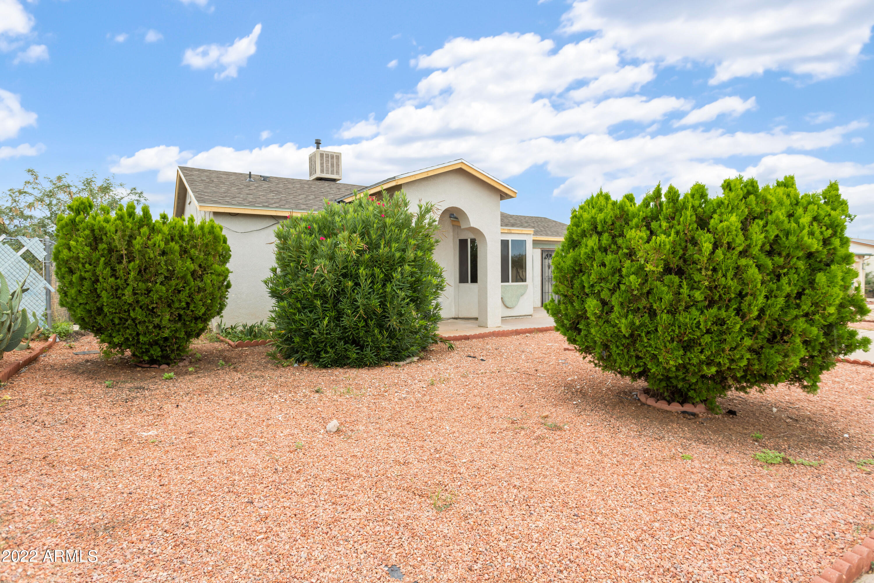 SEMINOLE WINDS - Residential