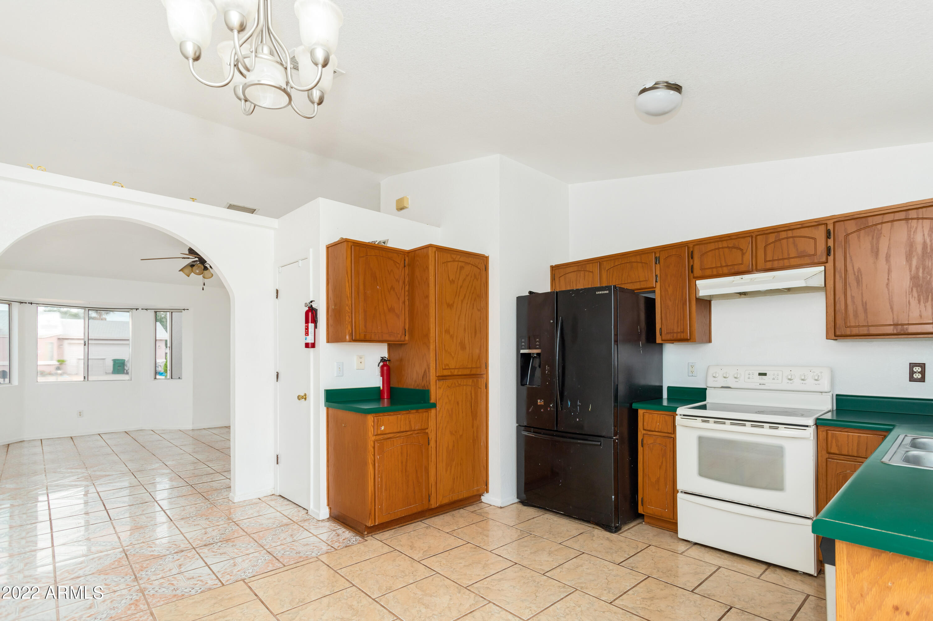 SEMINOLE WINDS - Residential