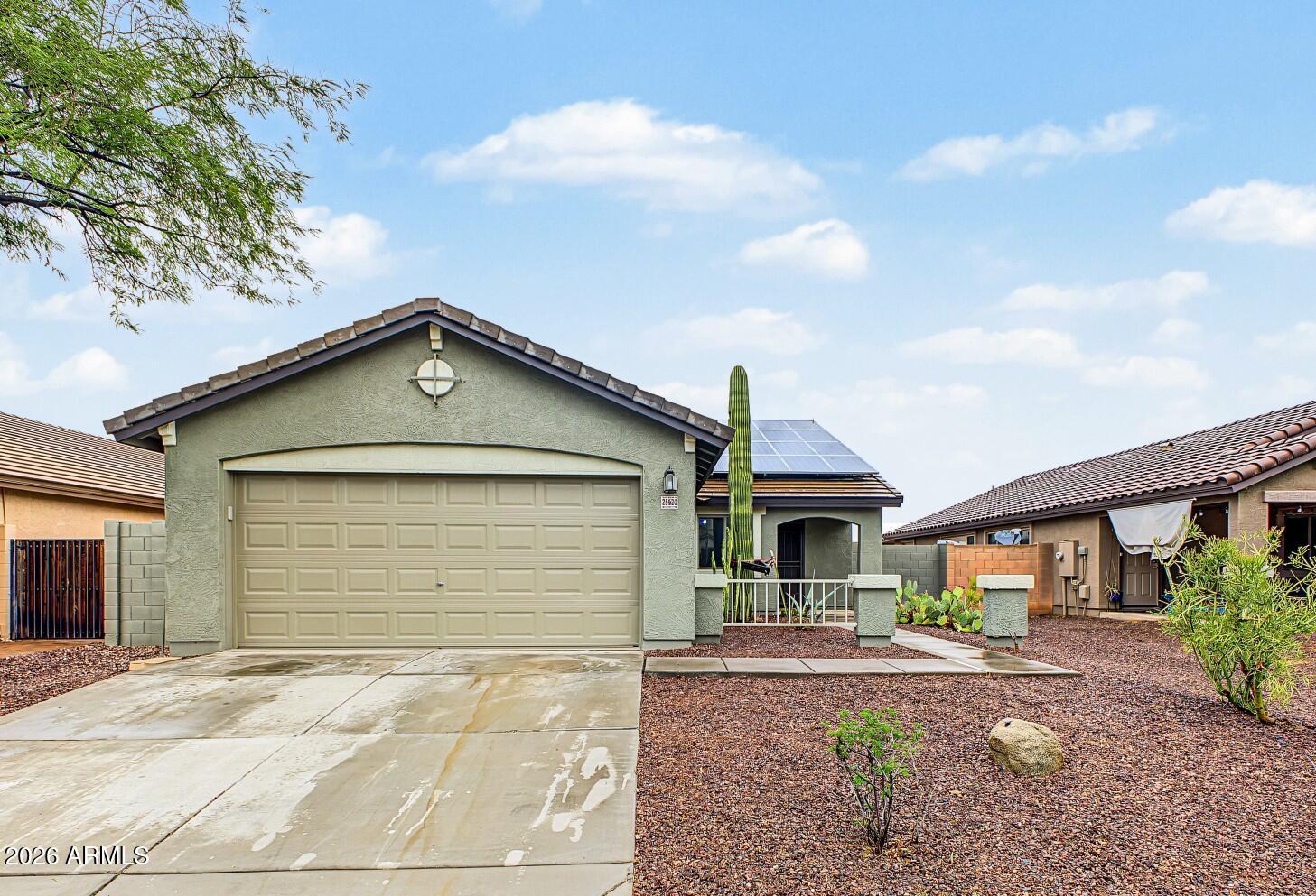 Homes for Sale in Queen Creek Arizona 1 25620 W ST CATHERINE Avenue