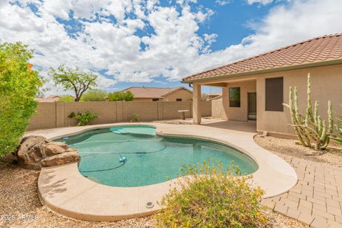 39609 N WHITE TAIL Lane Anthem AZ 85086