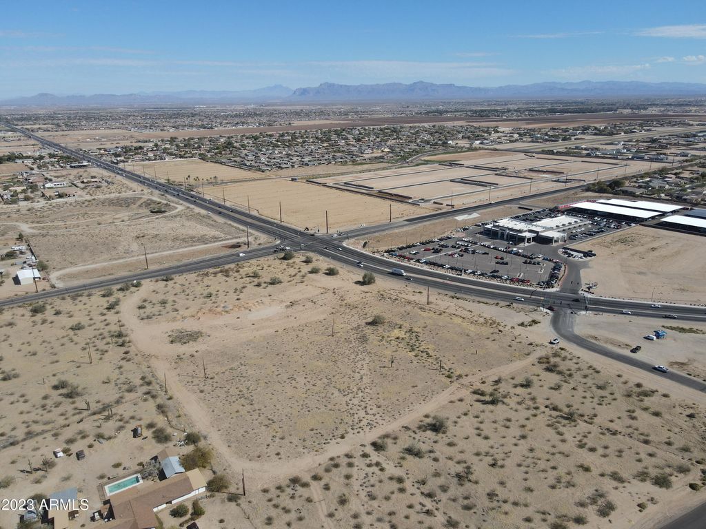 Photo of 35648 S Ellsworth Avenue #23, Queen Creek, AZ 85144 (MLS # 6560719)