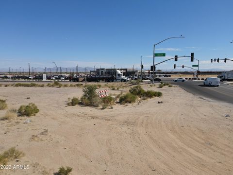35648 S ELLSWORTH Avenue 23 Queen Creek AZ 85144