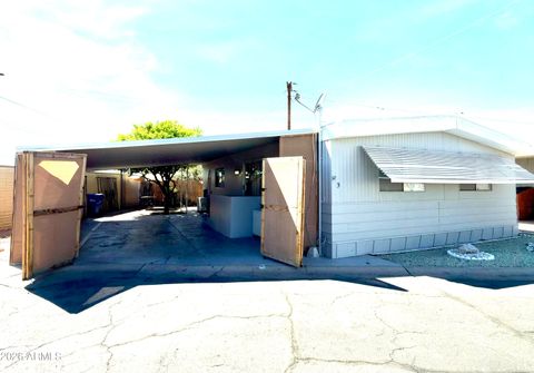 2434 E MAIN Street 3 Mesa AZ 85213