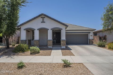 22463 E Desert Spoon Drive Queen Creek AZ 85142