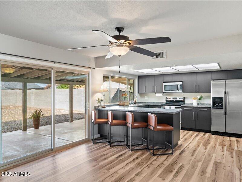 4126 W MESCAL Street