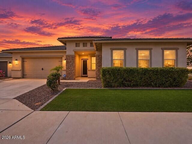 Photo of 5154 N 184th Lane, Litchfield Park, AZ 85340 (MLS # 7081673)
