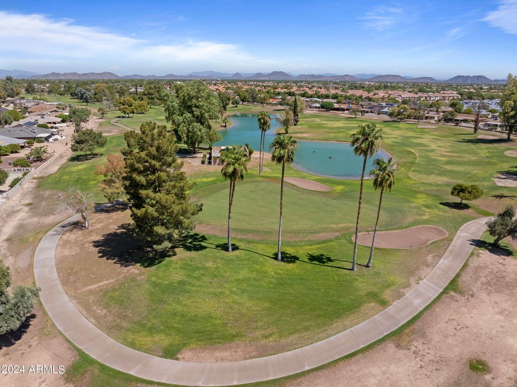 Photo of 9422 W Country Club Drive, Sun City, AZ 85373 (MLS # 6913147)