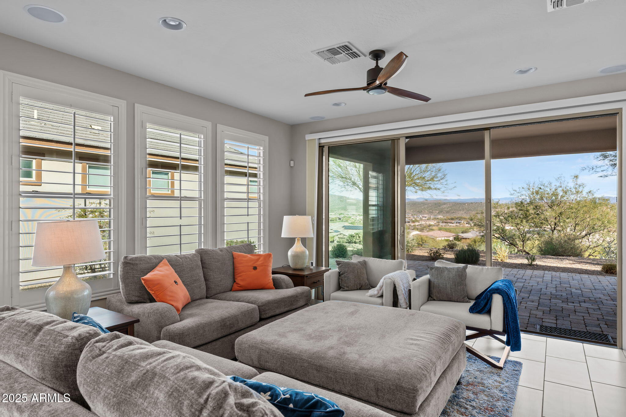 3739 GOLDMINE CANYON Way