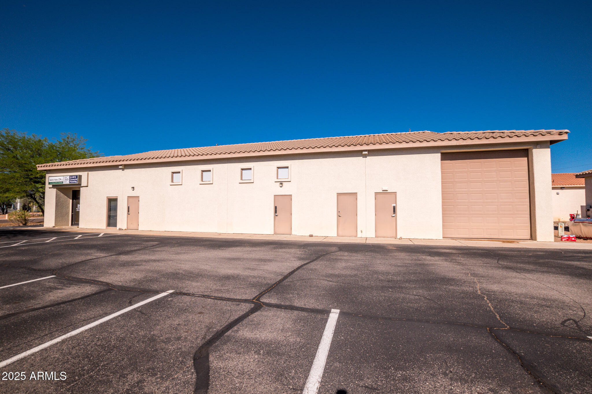 4655 N COMMERCE Drive A