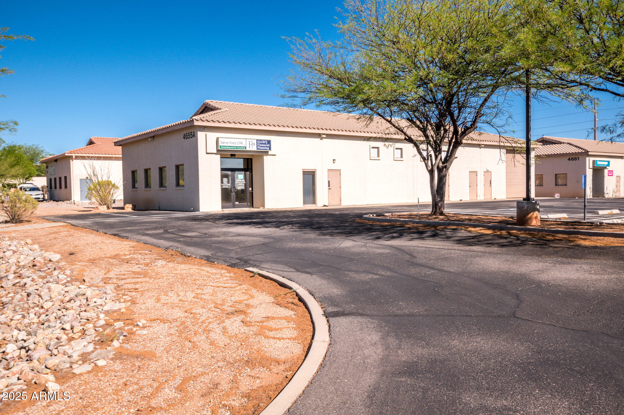 CROSSROADS COMMERCE CENTER PHASE 2 - Commercial Sale