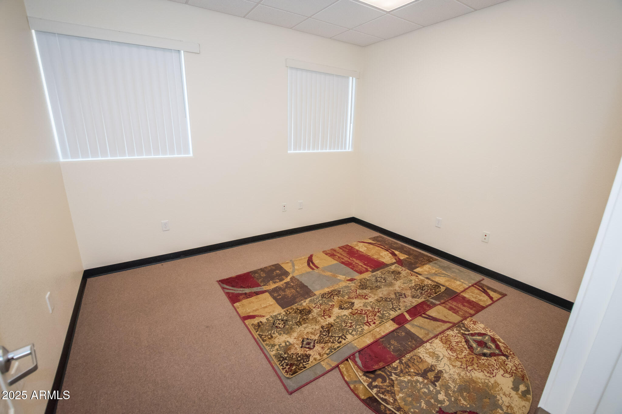 CROSSROADS COMMERCE CENTER PHASE 2 - Commercial Sale