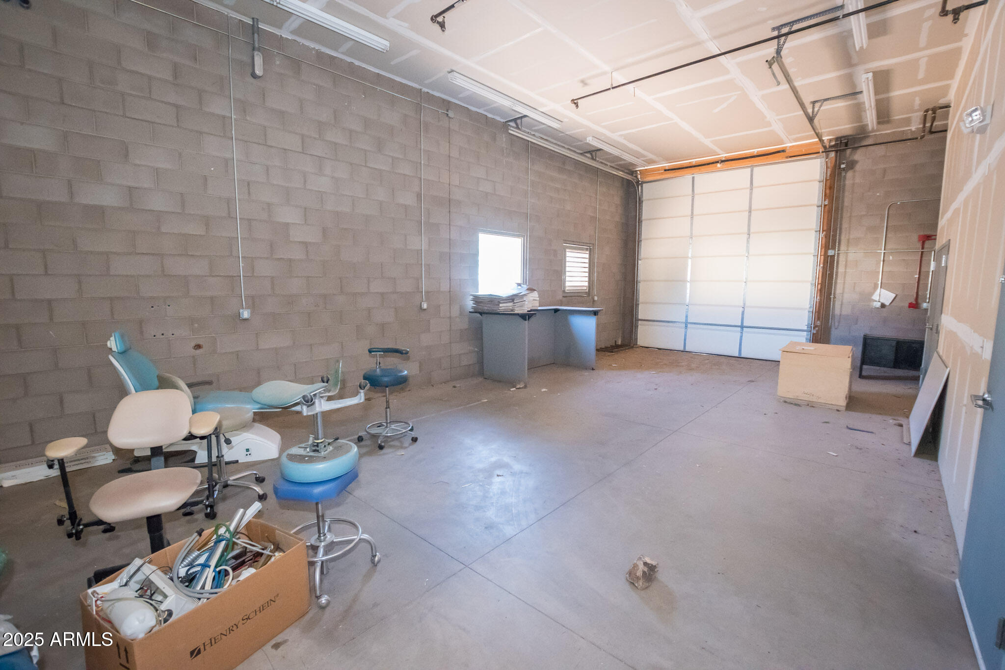 CROSSROADS COMMERCE CENTER PHASE 2 - Commercial Sale