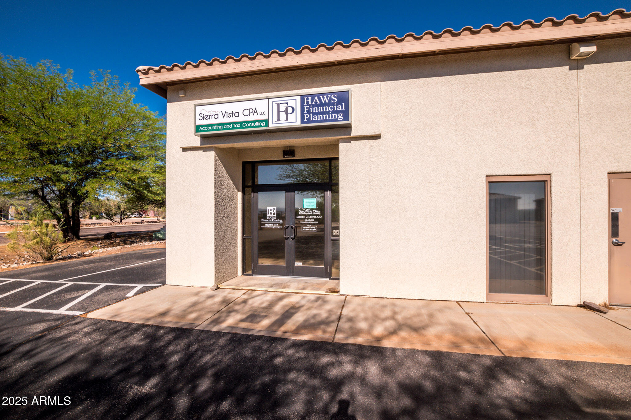 4655 N COMMERCE Drive A