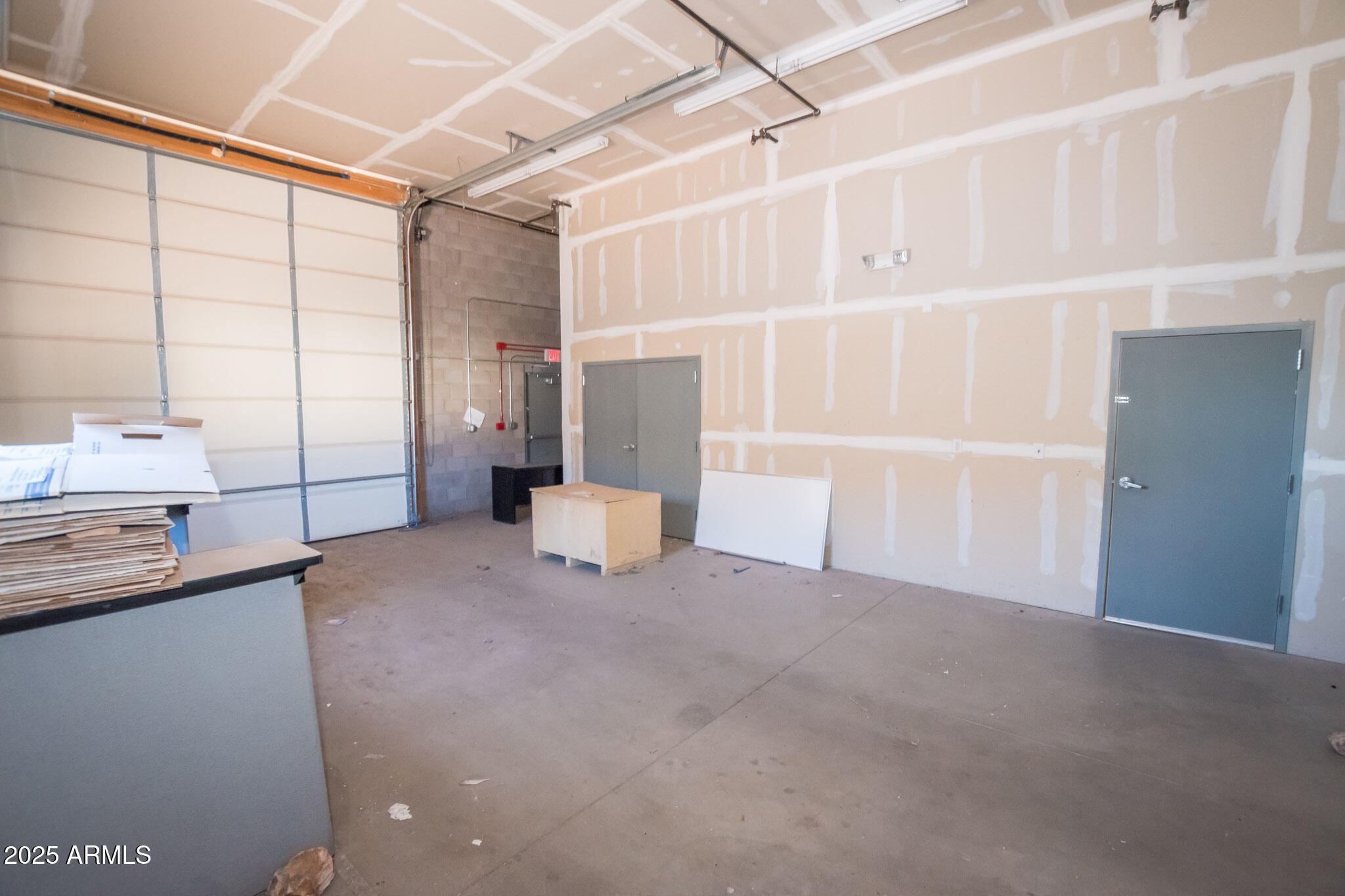 CROSSROADS COMMERCE CENTER PHASE 2 - Commercial Sale
