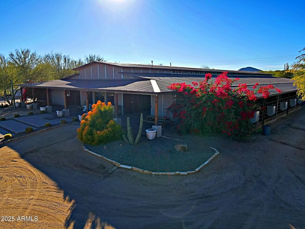 Photo of 30609 N 144th Street, Scottsdale, AZ 85262 (MLS # 6961183)