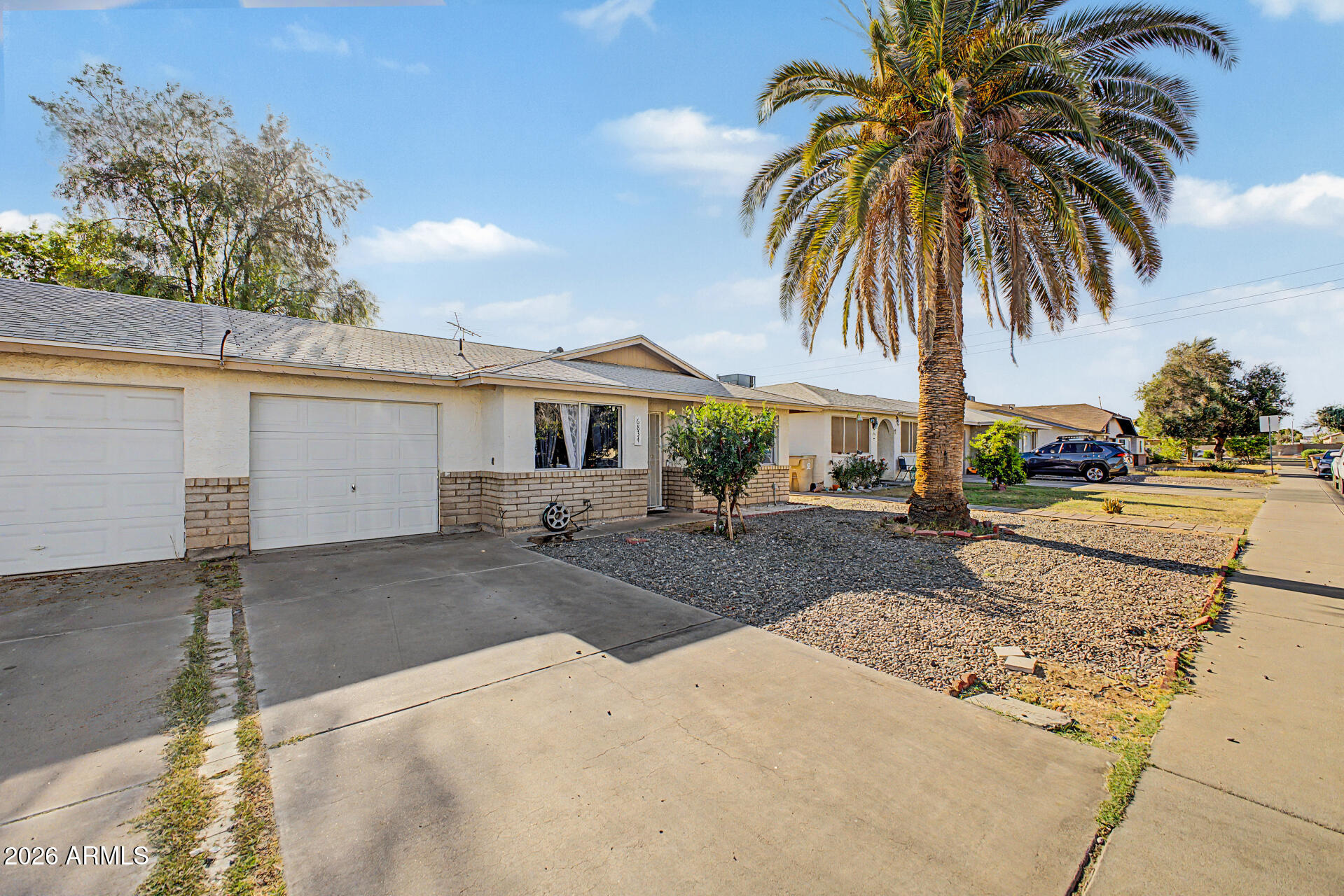 6834 N 81ST Lane