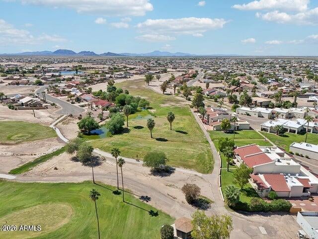 Photo of 8815 W Avenida De Amigos Circle #115, Arizona City, AZ 85123 (MLS # 7078593)
