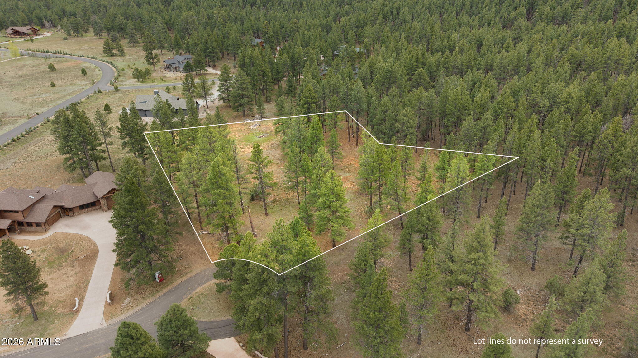 318 W AVA J Circle 30