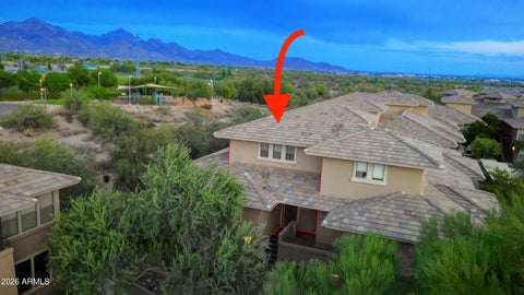 Photo of 20100 N 78th Place #2009, Scottsdale, AZ 85255 (MLS # 7077434)