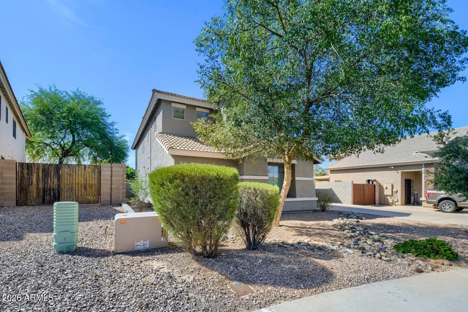 13513 W ROVEY Court