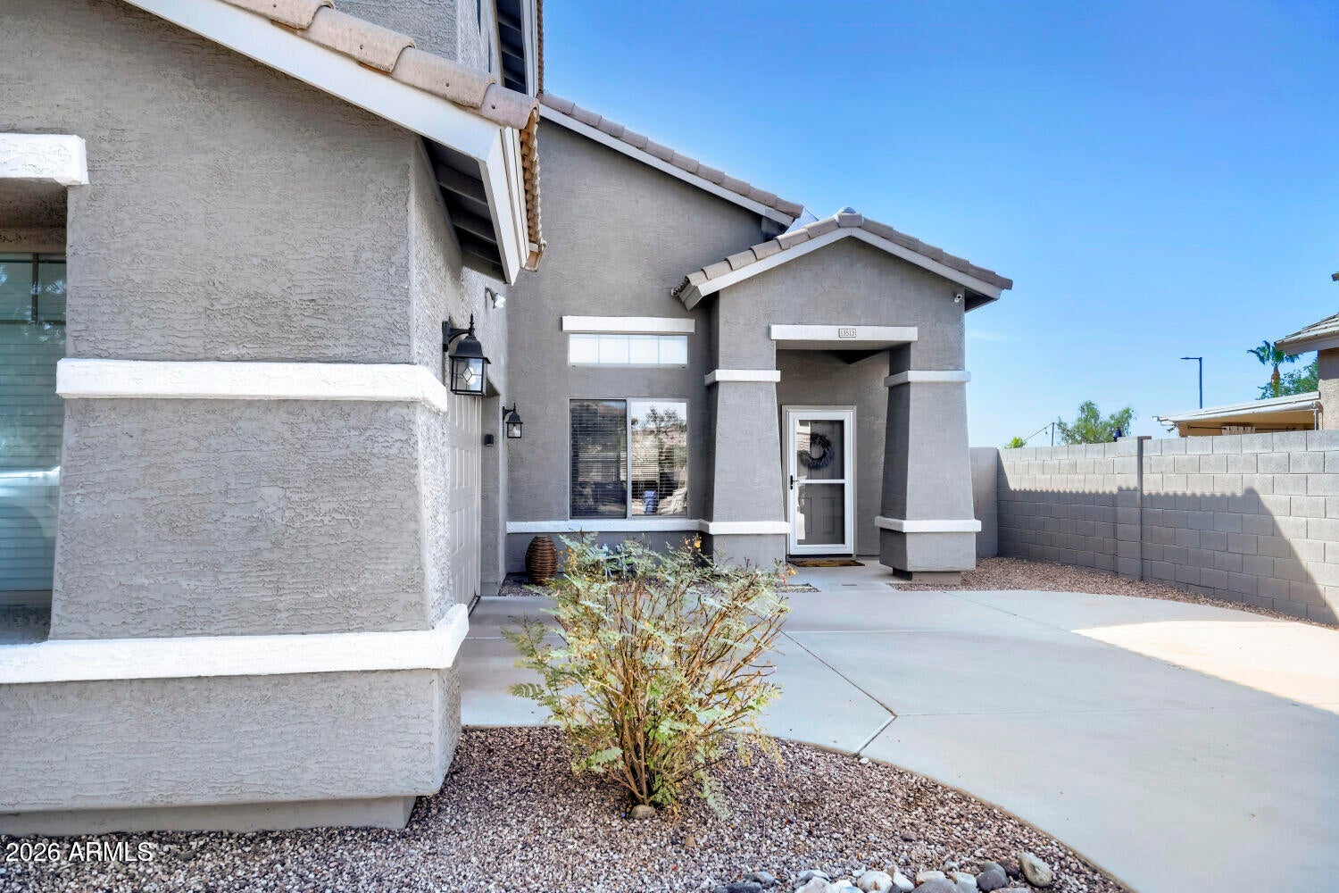 13513 W ROVEY Court