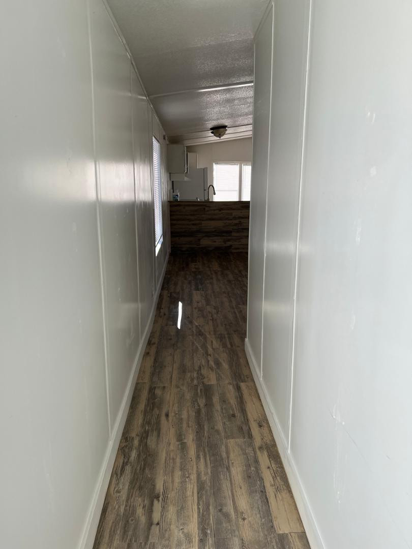 5811 N Fuchsia Street