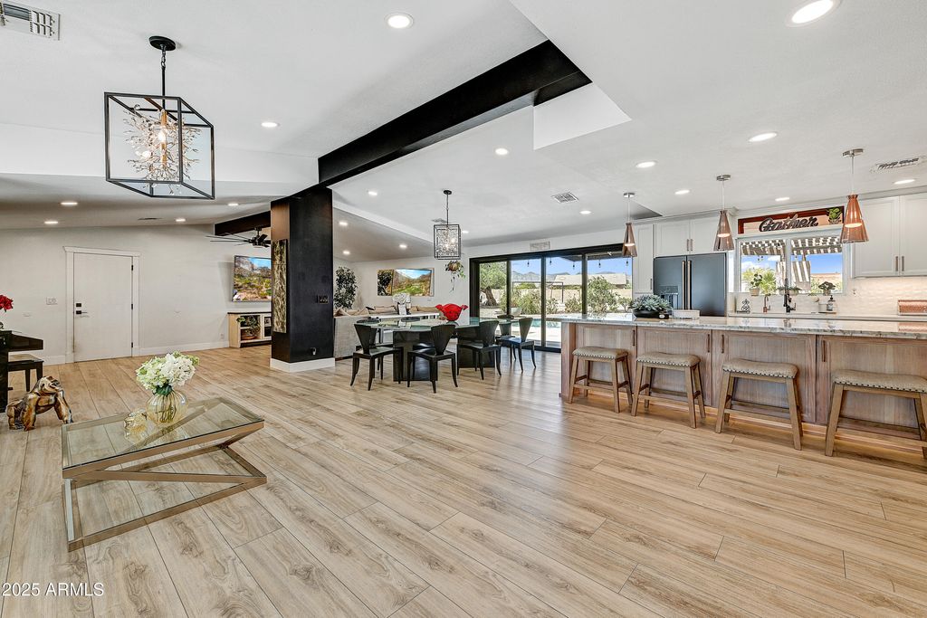 Photo of 23044 W Hilton Avenue, Buckeye, AZ 85326 (MLS # 6919429)