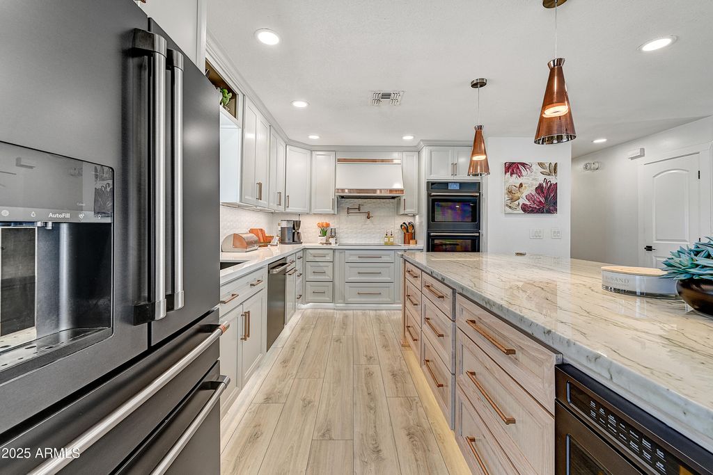 Photo of 23044 W Hilton Avenue, Buckeye, AZ 85326 (MLS # 6919429)