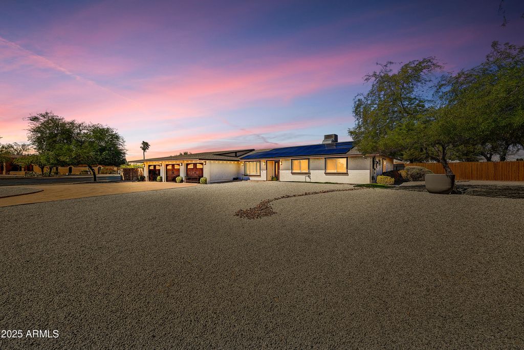 Photo of 23044 W Hilton Avenue, Buckeye, AZ 85326 (MLS # 6919429)