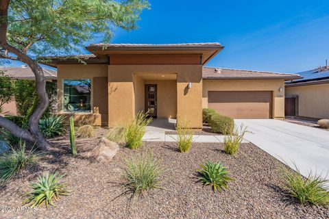13234 W HUMMINGBIRD Terrace Peoria AZ 85383