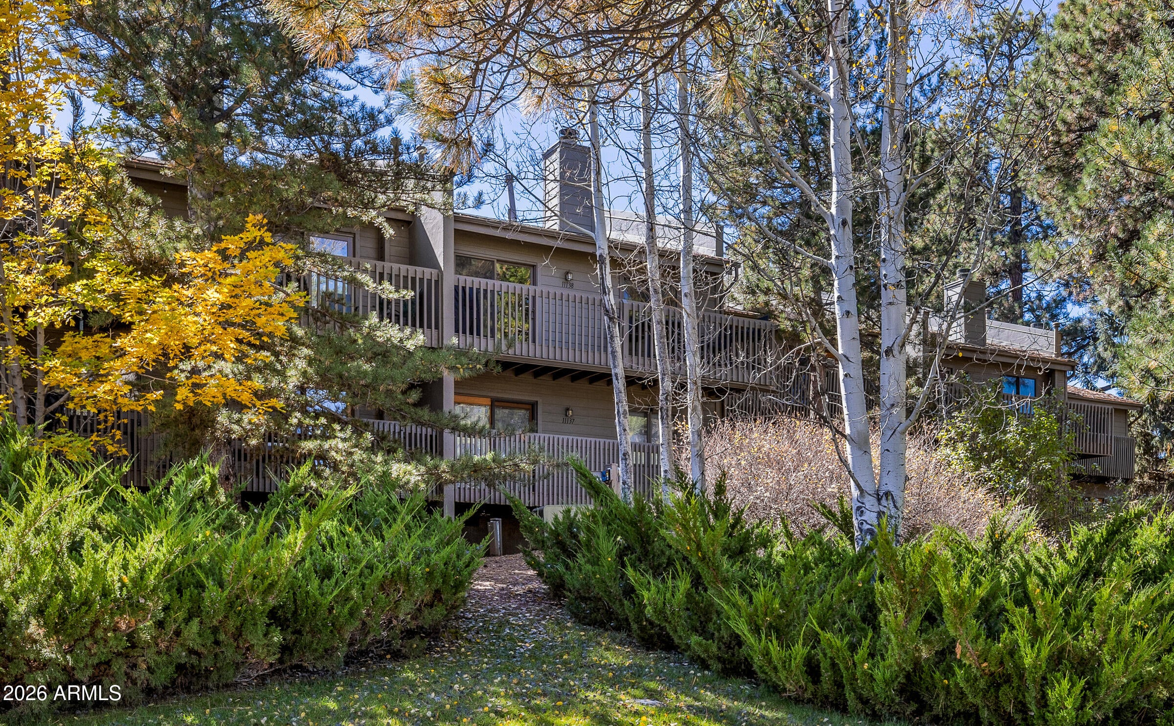 5825 E BEAR PAW Drive