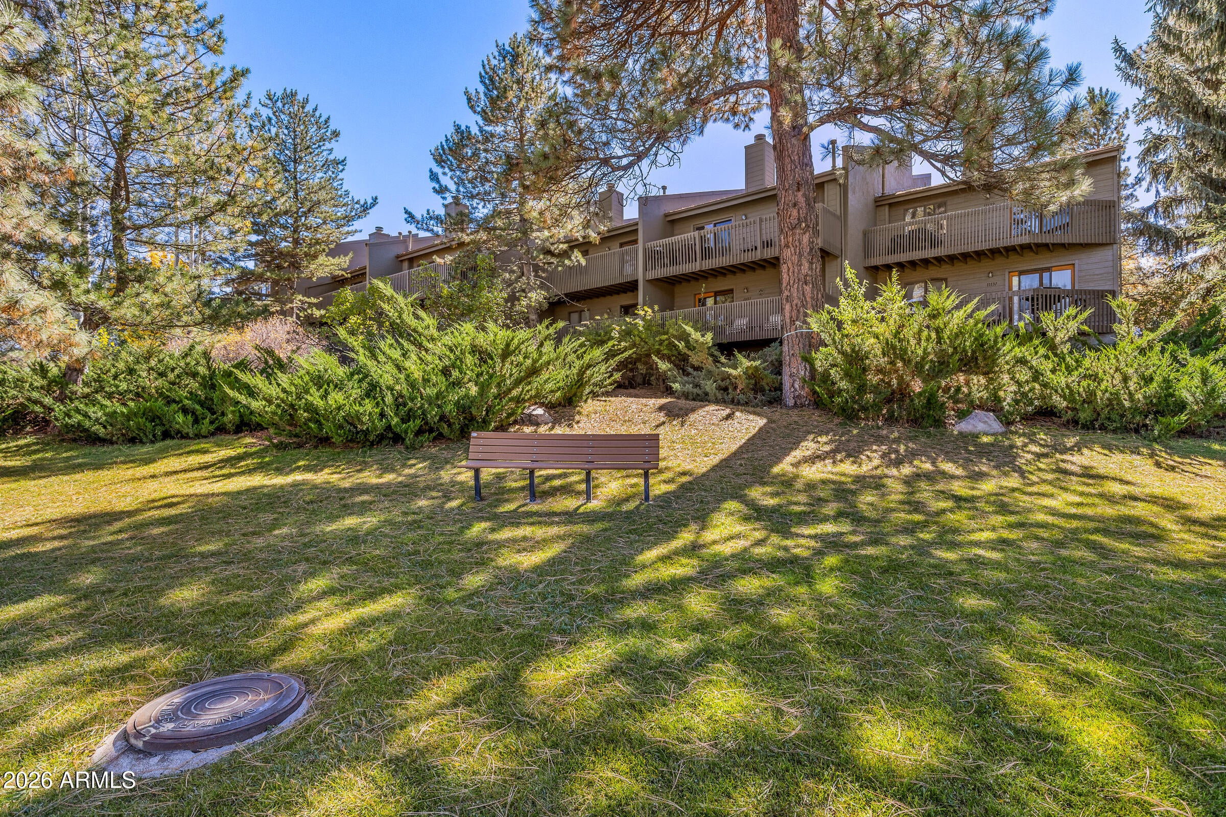 5825 E BEAR PAW Drive