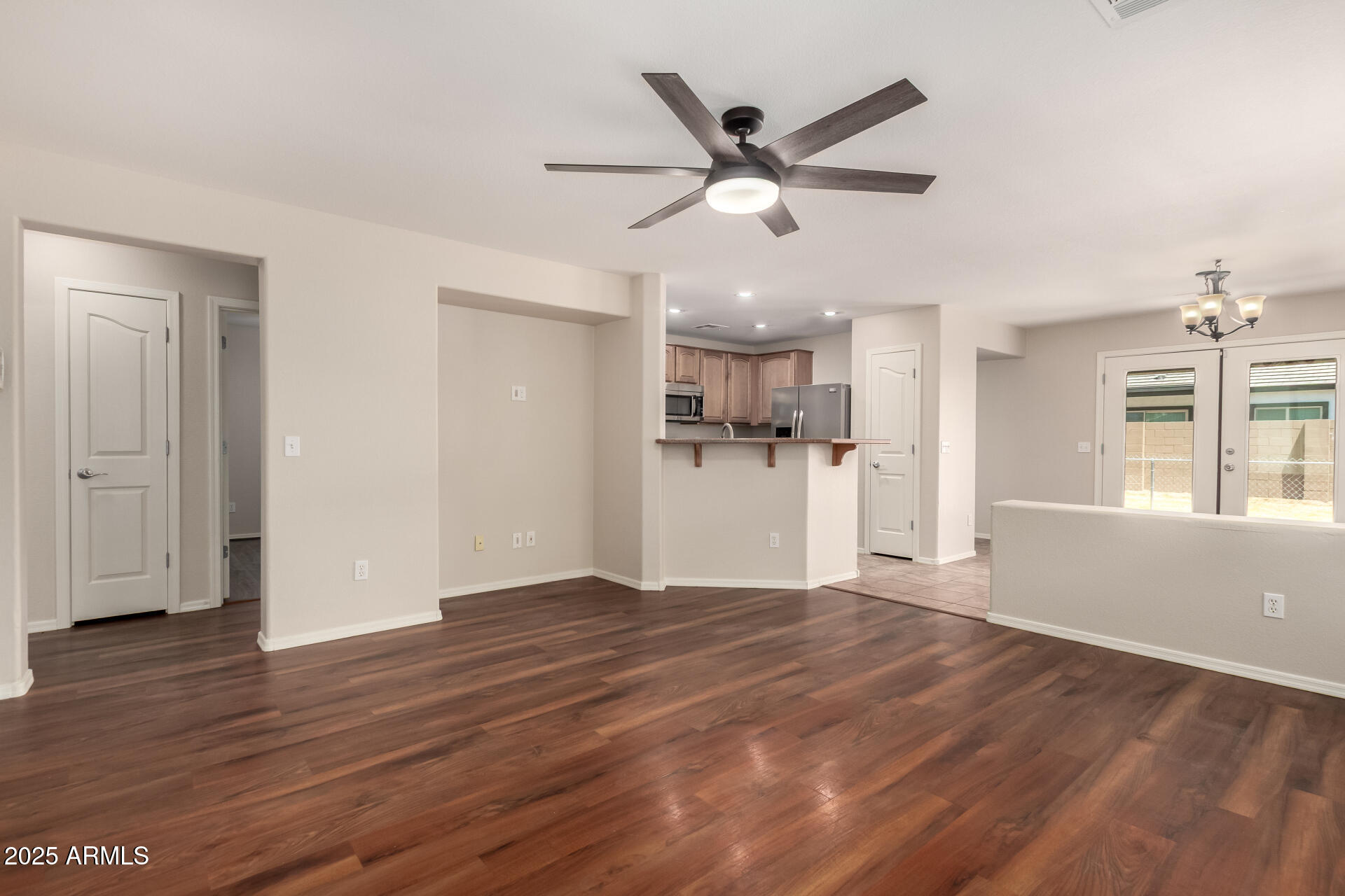 36538 W LA PAZ Street