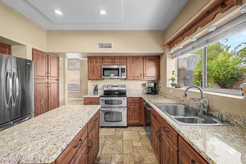 Photo of 1522 E Beacon Drive, Gilbert, AZ 85234 (MLS # 7076148)