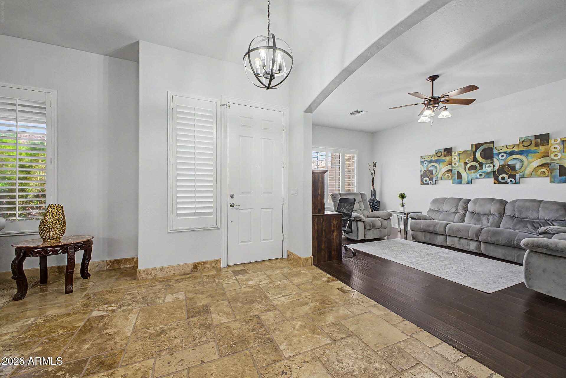 2332 W ANDREA Drive W