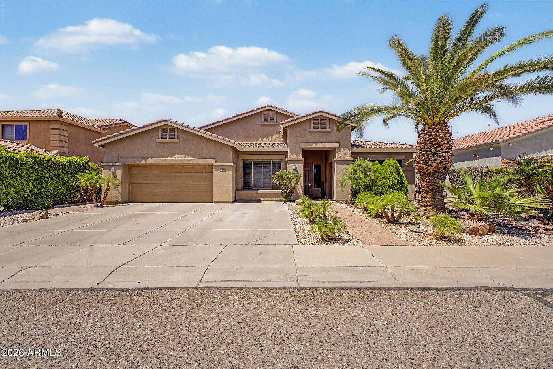 2332 W ANDREA Drive W