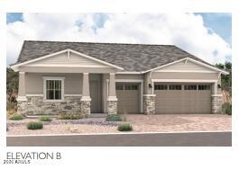 Photo of 1338 W Barefoot Road, Apache Junction, AZ 85120 (MLS # 7064796)