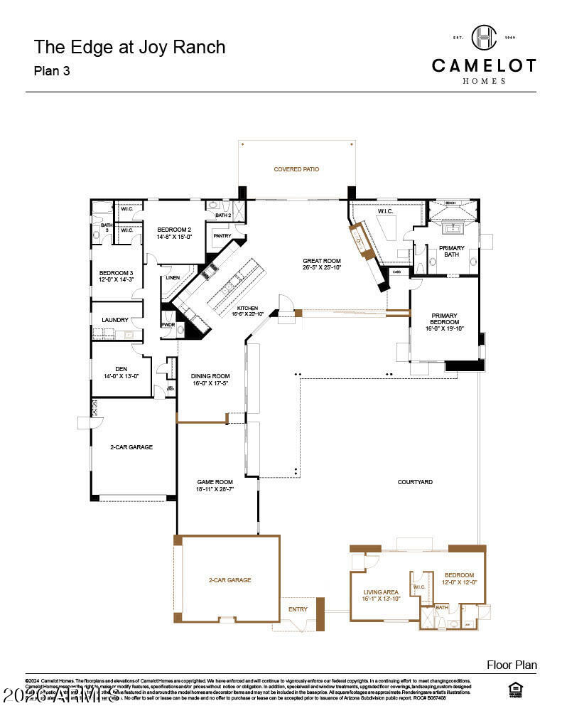 11416 E Sundance Trail