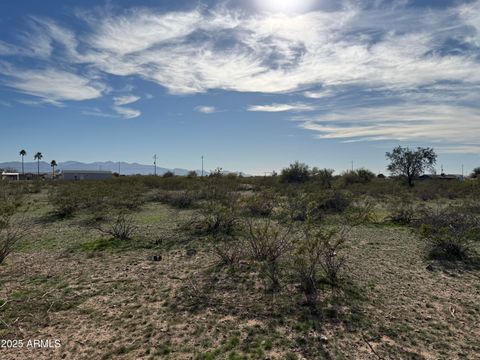 02 N 223rd Avenue - Wittmann AZ 85361