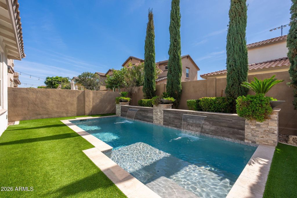 Photo of 4441 S Gardenia Drive, Chandler, AZ 85248 (MLS # 6989457)