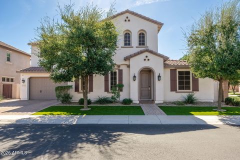 4441 S GARDENIA Drive Chandler AZ 85248